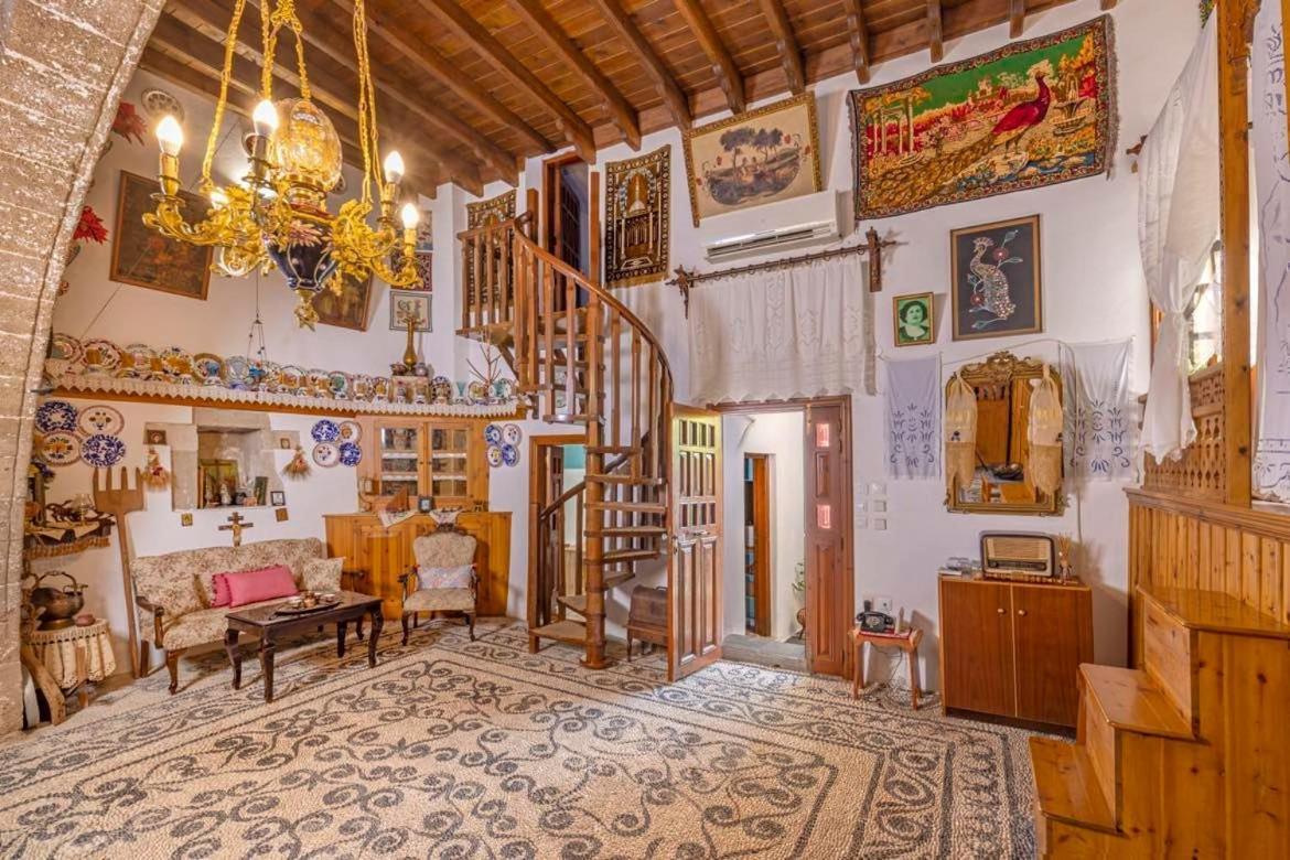 Beautiful Historic House